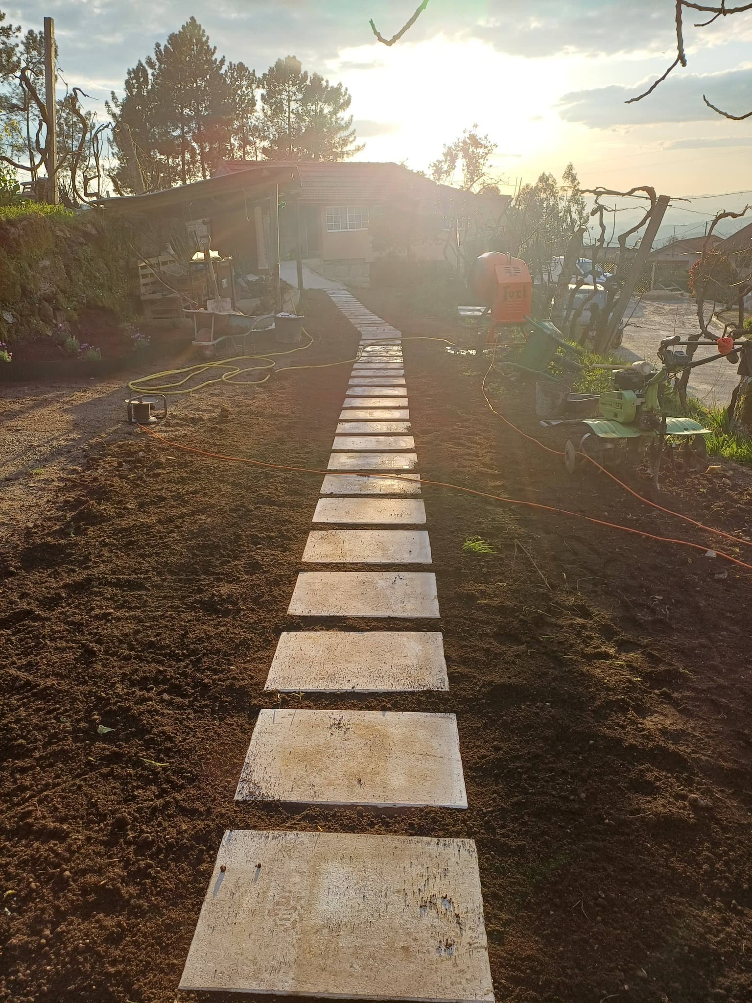 Quinta das Flores da Mãe 2